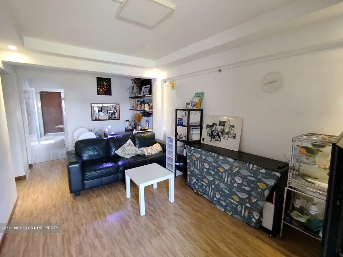 Blk 1 Dover Road (Queenstown), HDB 3 Rooms #449938341